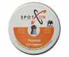 Пули SPOTON Pointed 4,5 мм 0,63г (250)
