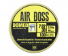 Пули APOLO AIR BOSS "Domed" 7,62 мм 3,15 г (100)