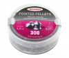 Пули Pointed pellets 4,5 мм 0,57 г (300)