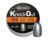 Пули JSB Knock Out  5,51 мм 1.645 г (200)