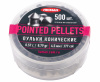 Пули 4,5 мм Pointed pellets (500)