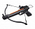 Арбалет-пистолет Remington Base black, алюм