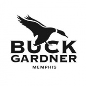 Buck Gardner