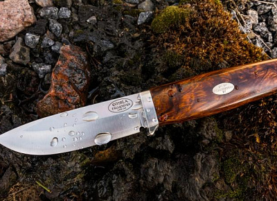 FALLKNIVEN
