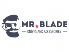 Mr. Blade